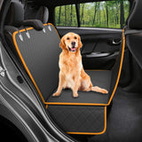 TravelGuard Dog Car Hammock