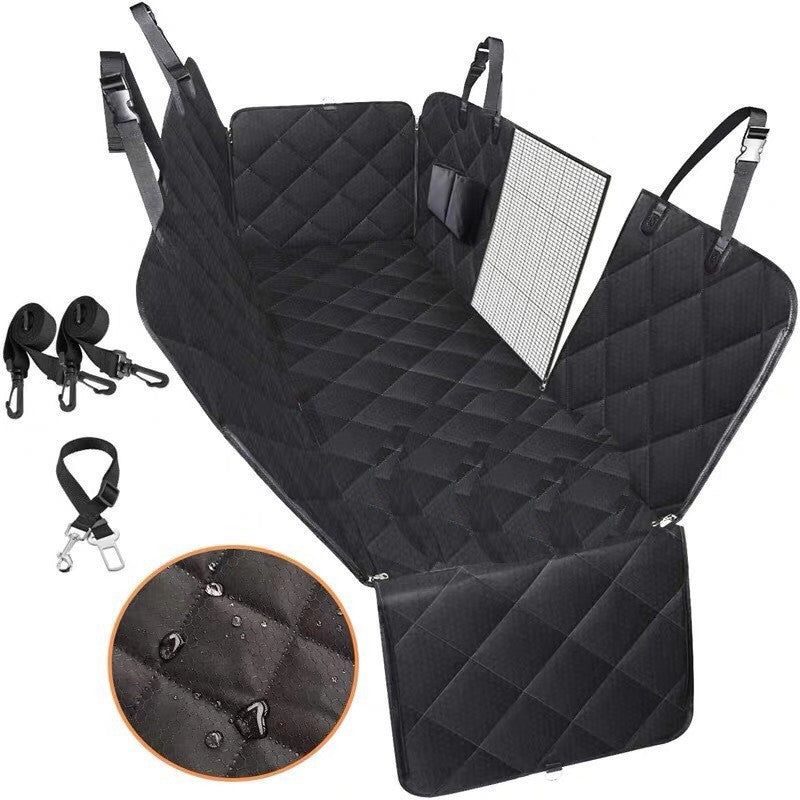 TravelGuard Dog Car Hammock