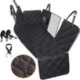 TravelGuard Dog Car Hammock