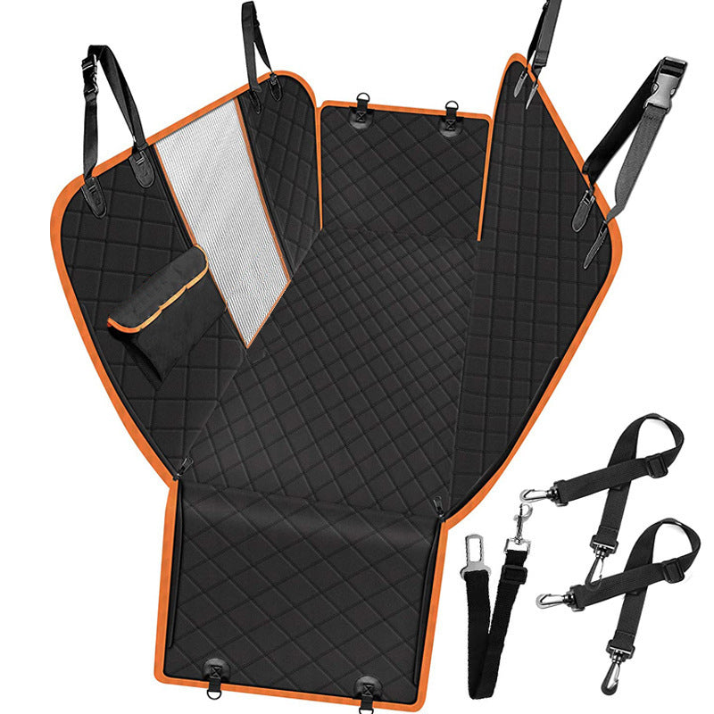 TravelGuard Dog Car Hammock