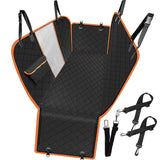 TravelGuard Dog Car Hammock