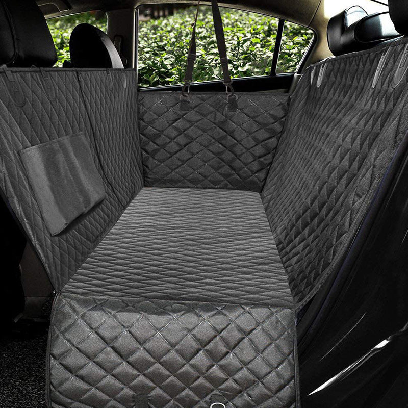 TravelGuard Dog Car Hammock