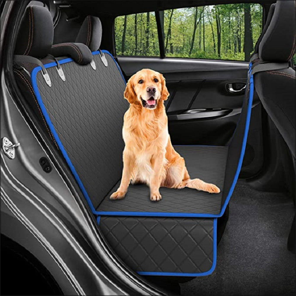 TravelGuard Dog Car Hammock
