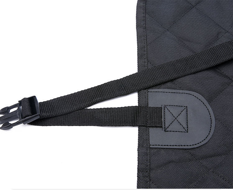 TravelGuard Dog Car Hammock