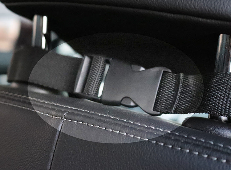 TravelGuard Dog Car Hammock