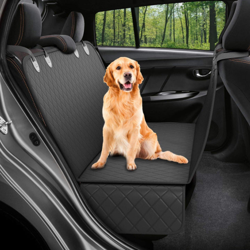 TravelGuard Dog Car Hammock