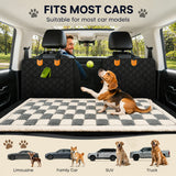 Fits most cars: saloon, family car, SUV and truck